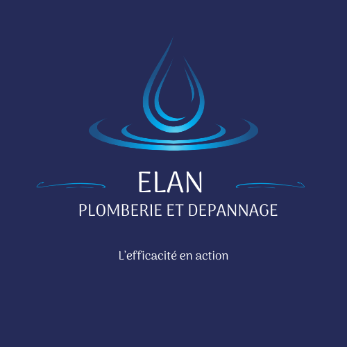 elan plomberie logo